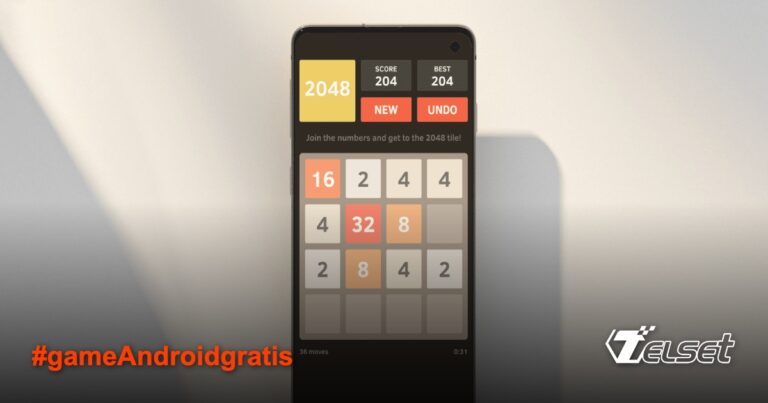 11 Game Android Gratis yang Bakal Bikin Anda Ketagihan