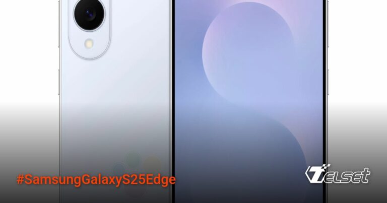 Samsung Galaxy S25 Edge Bocor: Tanggal Rilis Baru & Spesifikasi Canggih!