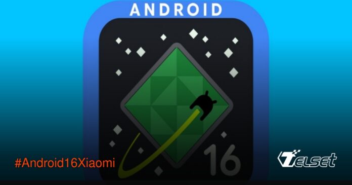Xiaomi 15 dan 14T Pro menjalankan Android 16 Developer Preview