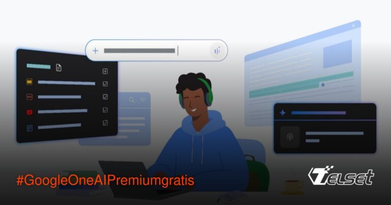 Google Beri Akses Gratis AI Premium dan Cloud 2TB untuk Mahasiswa AS