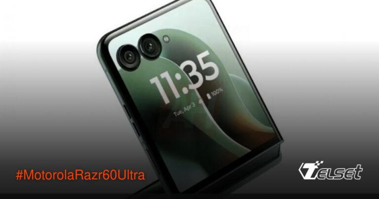 Motorola Razr 60 Ultra Bocor: Spesifikasi Gahar & Desain Futuristik