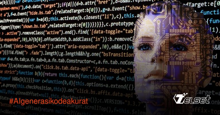 AI Generasi Baru: Kode Lebih Akurat Tanpa Batas Bahasa