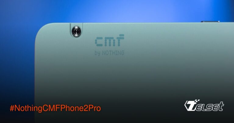 Nothing CMF Phone (2) Pro: Kamera “Best-in-Segment” yang Siap Guncang Pasar