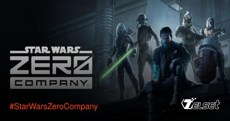 Star Wars Zero Company: Game Strategi Baru yang Siap Guncang 2026