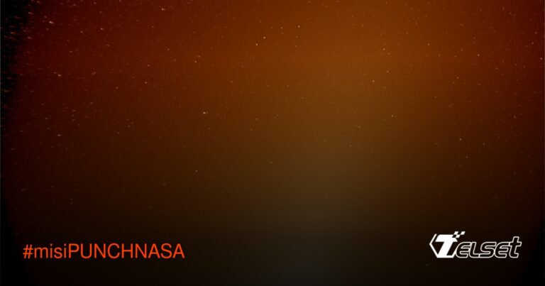 PUNCH: Misi Baru NASA untuk Ungkap Rahasia Angin Matahari