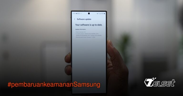 Samsung Update Keamanan: Daftar Lengkap Perangkat yang Dapatkan Patch Bulanan