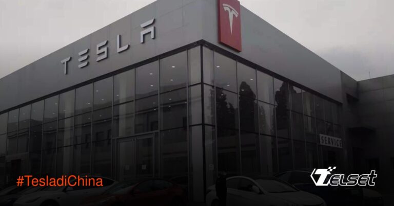 Tesla di China: Dari Inovator Jadi Pemain Konservatif