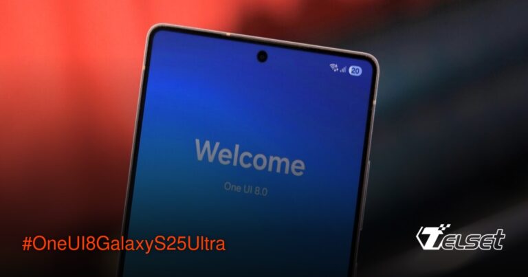 Bocoran One UI 8 di Galaxy S25 Ultra: Upgrade Minor atau Revolusi?