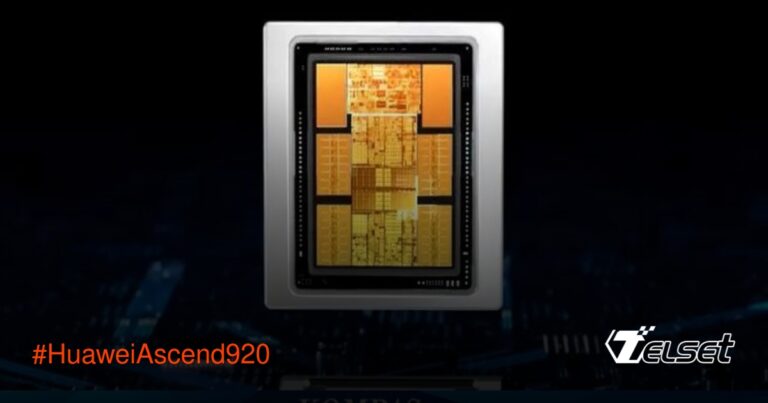 Huawei Ascend 920: Chip AI Lokal yang Siap Hadapi Pembatasan AS