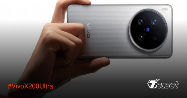 Vivo X200 Ultra Resmi Rilis: Kamera Pro dengan Teknologi Mengerikan
