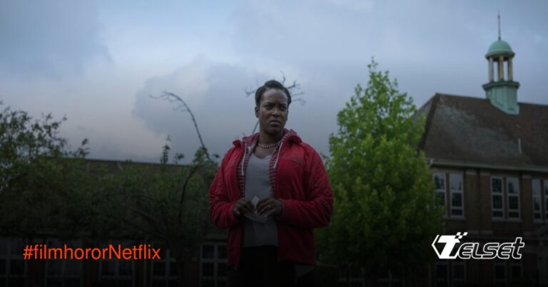 6 Film Horor Netflix yang Harus Ditonton Sekarang Juga
