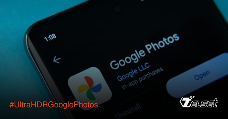 Google Photos Kini Bisa Konversi Foto Biasa ke Ultra HDR