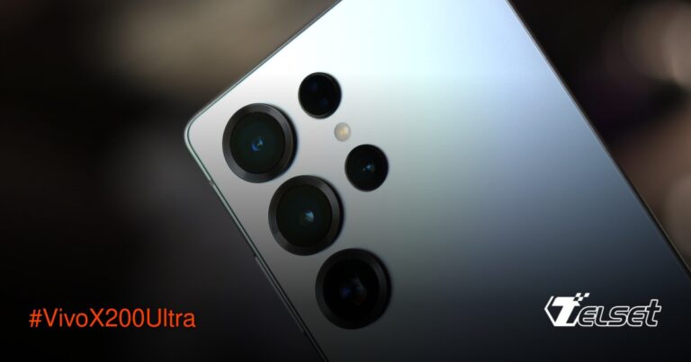 Vivo X200 Ultra: Inovasi Kamera yang Bikin Samsung Merinding