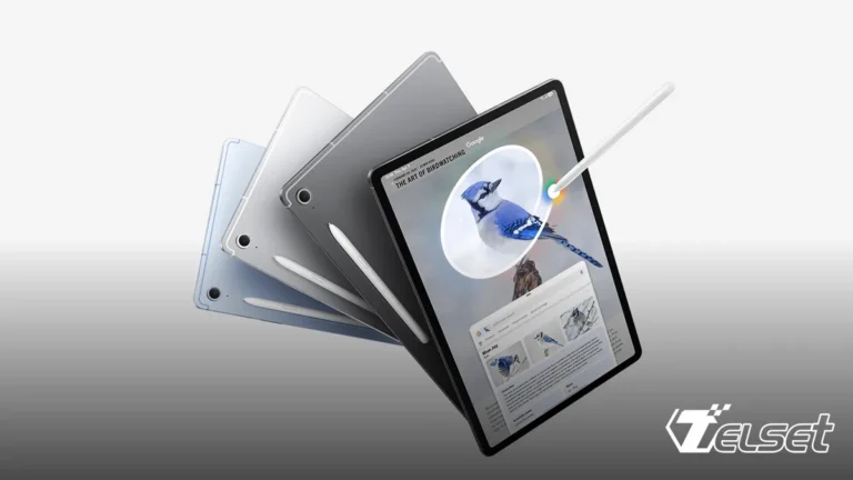 Galaxy Tab S10 FE Resmi Meluncur, Bawa AI Canggih untuk Produktivitas Tanpa Batas