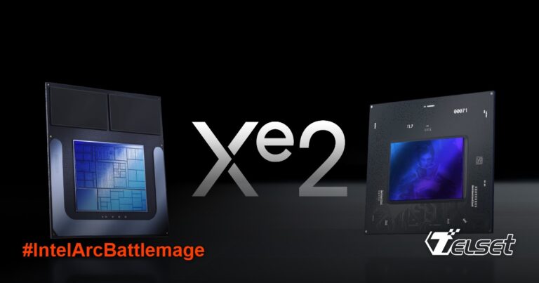 Intel Arc Battlemage 140V & 130V Dapat Boost Performa Gratis!