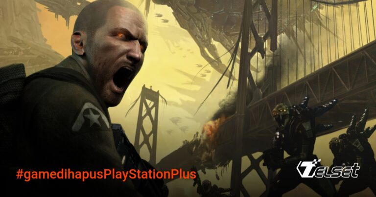 Lebih dari 20 Game Akan Dihapus dari PlayStation Plus, Termasuk Judul Eksklusif
