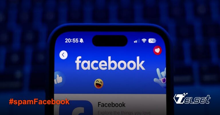 Meta Akui Feed Facebook Dipenuhi Spam, Ini Langkah Penanganannya