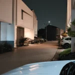 nightmmode