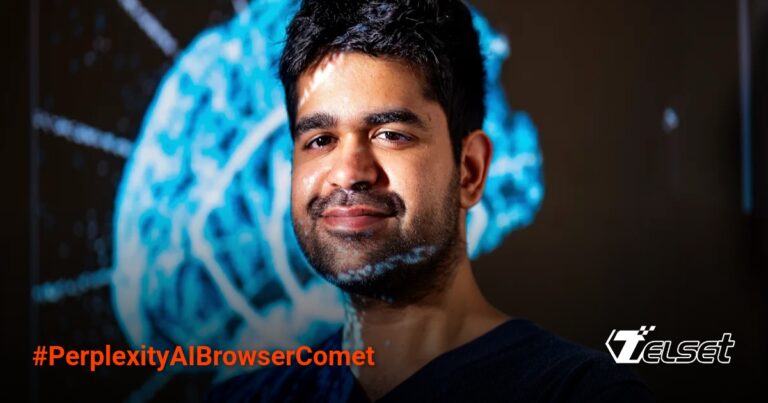 Perplexity AI Bangun Browser Comet untuk Kumpulkan Data Pengguna