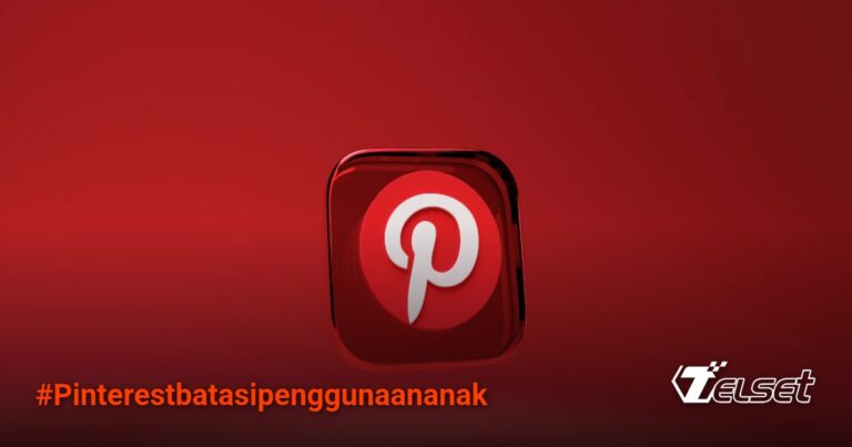 Pinterest Uji Coba Fitur Baru untuk Batasi Penggunaan Anak di Sekolah