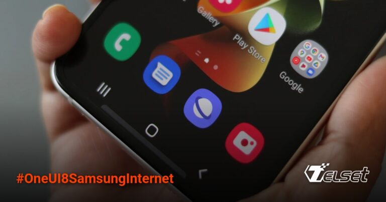 Samsung Internet Bakal Berubah Total di One UI 8, Ini Bocorannya