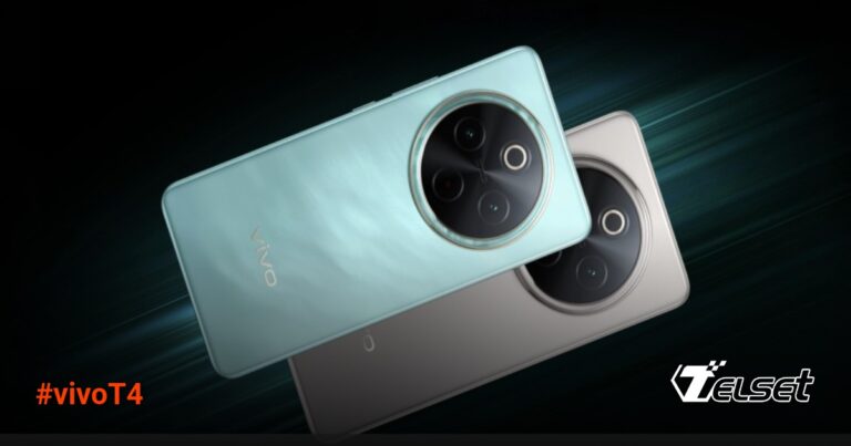 vivo T4 Resmi Meluncur: Baterai Raksasa 7.300mAh dan Performa Tangguh