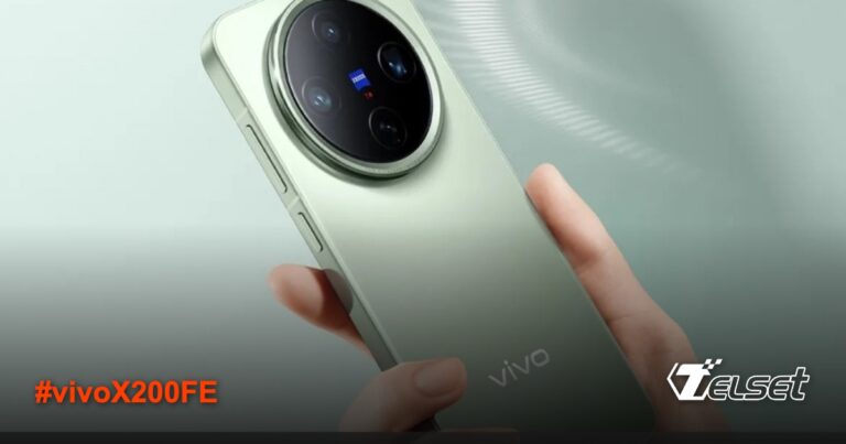 Vivo X200 FE Siap Hadir di India, Gantikan X200 Pro Mini dengan Spesifikasi Lebih Ringkas
