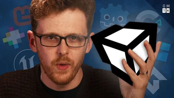 Suara Mark Brown Direplikasi AI Tanpa Izin, YouTuber Protes ke YouTube