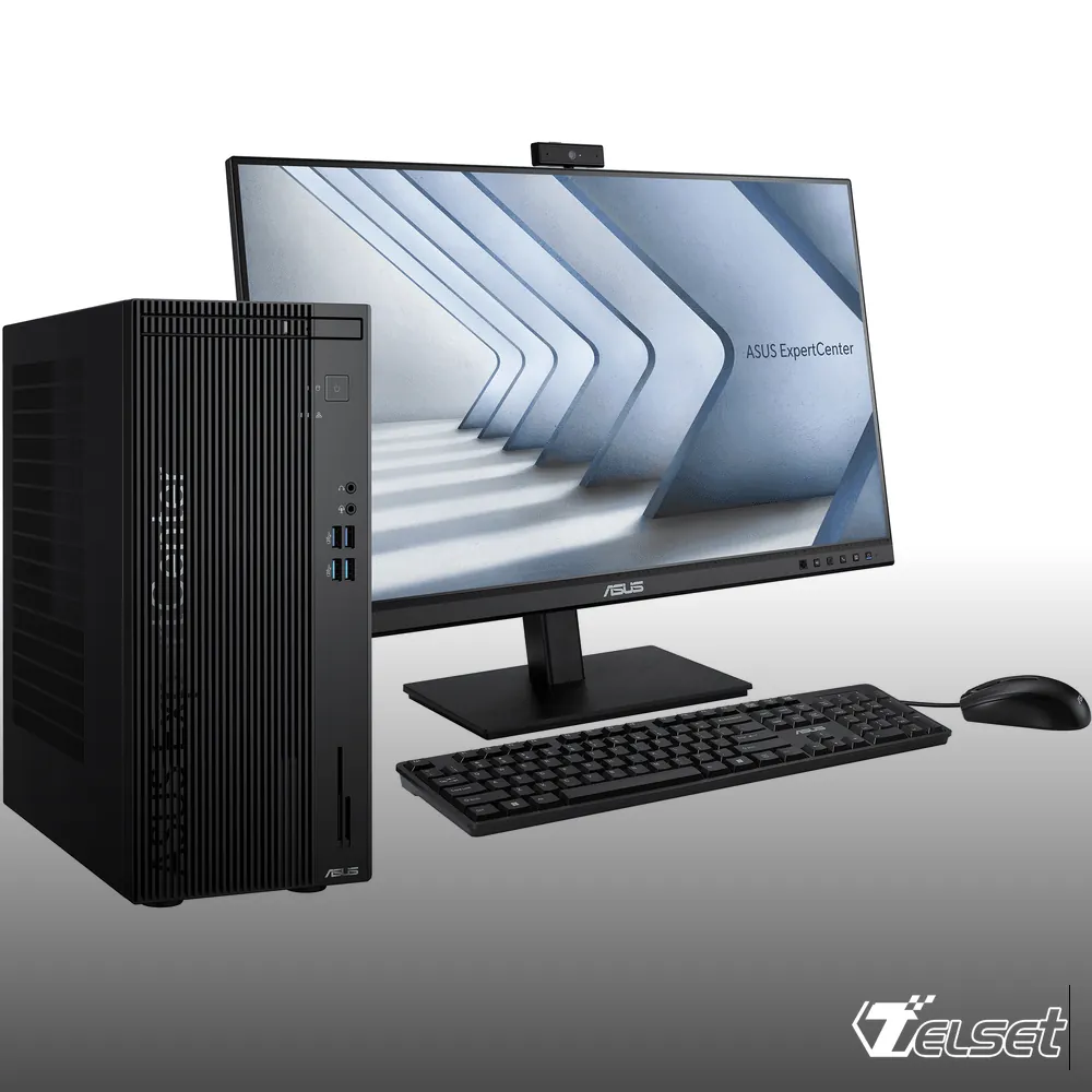 Content image for article: ASUS Expert Series TKDN 40%+ untuk Digitalisasi Pemerintah
