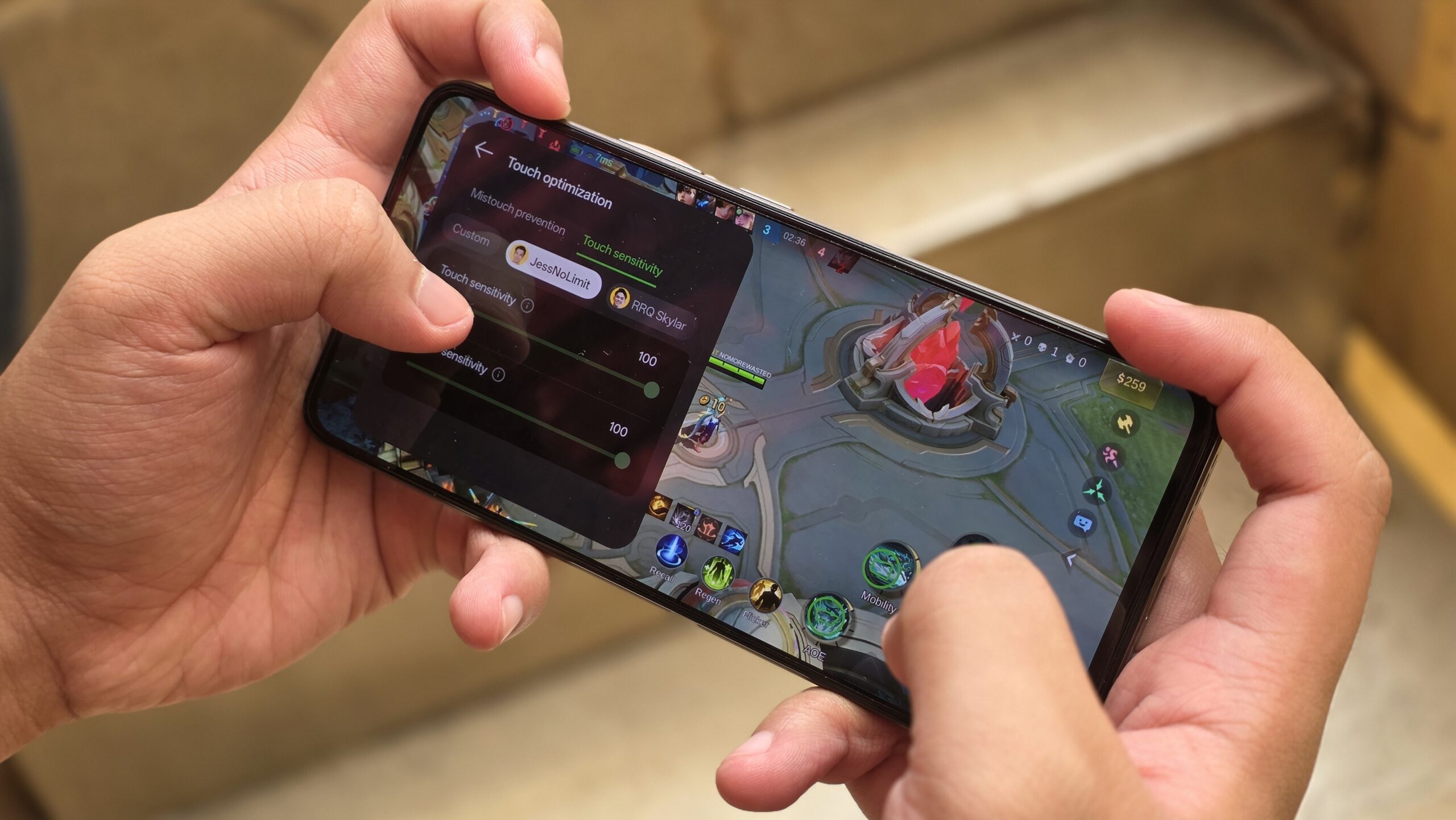 Review Realme 14 5g