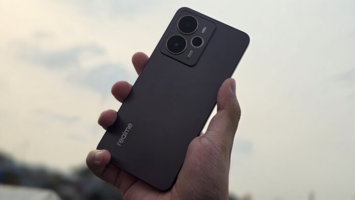 Review realme 14 5g