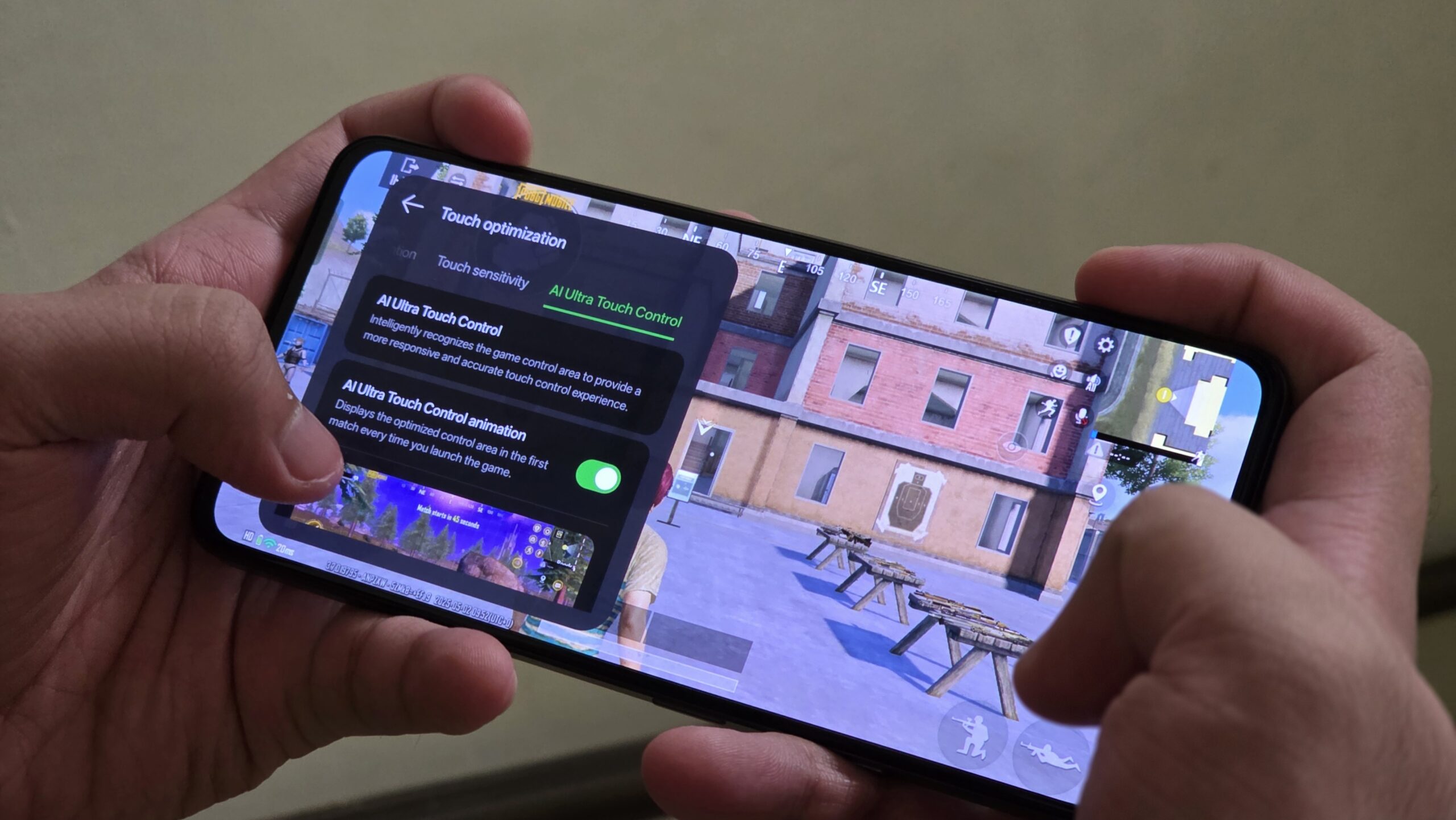 Review realme 14 5g