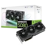 PNY GeForce RTX 5080