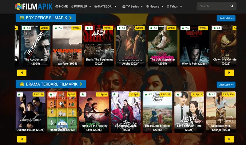 link nonton film terbaru situs filmapik