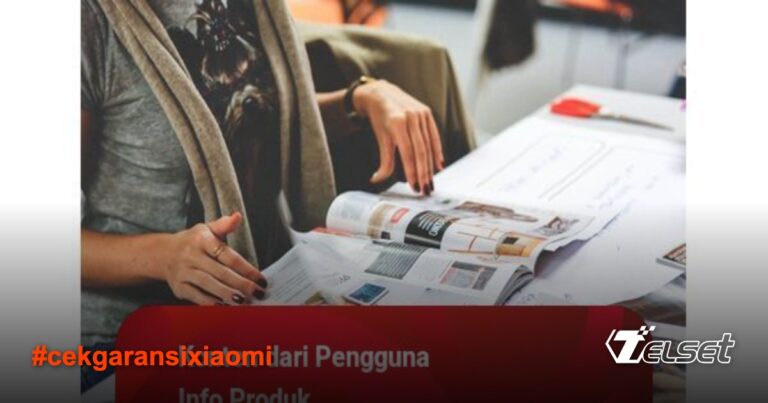 5 Cara Cek Garansi Xiaomi yang Wajib Diketahui Pengguna