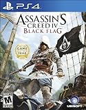 Assassin's Creed IV Black Flag