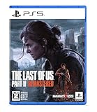 The Last of Us Part II Remastered