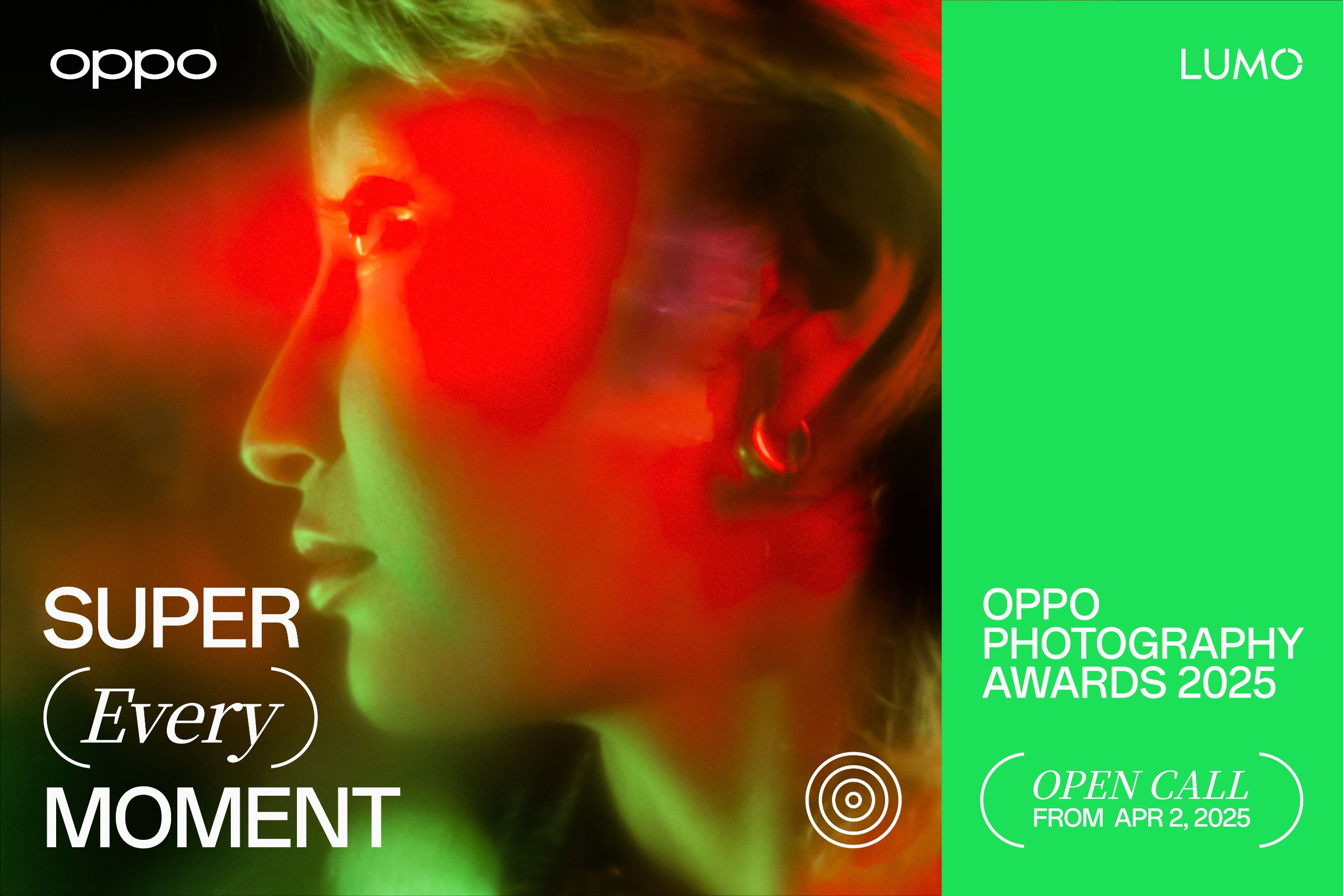 Content image for article: OPPO LUMO: Ketika Teknologi dan Emosi Menyatu dalam Setiap Jepretan