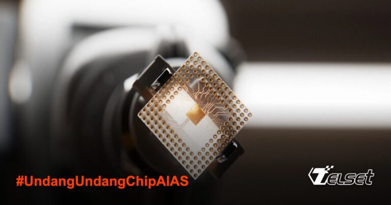 AS Perkenalkan Undang-Undang Chip AI Pertama dengan Pelacakan Lokasi untuk Hadapi Ancaman China