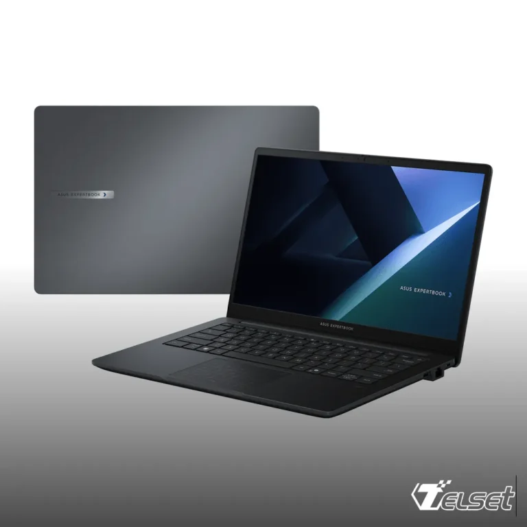 ASUS Expert Series TKDN 40%+ untuk Digitalisasi Pemerintah
