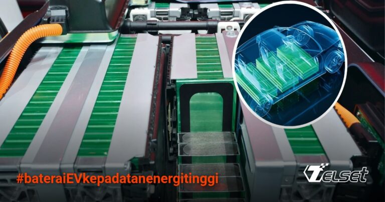 Baterai EV Raih Lonjakan Daya Ganda dengan Teknologi Baru Ini