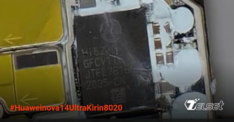 Bocoran Spesifikasi Kirin 8020 di Huawei nova 14 Ultra: Chipset Mid-Range yang Menjanjikan