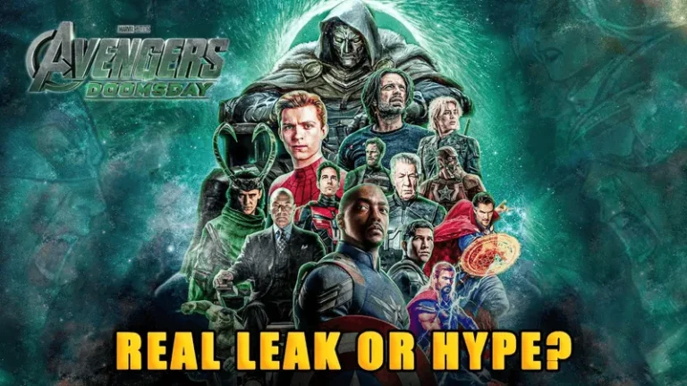 Bocoran Avengers: Doomsday Ungkap Kembalinya Lokasi Ikonik Madripoor