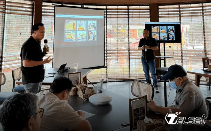 Indonet Perkuat Jaringan Fiber Optik untuk Akselerasi Ekosistem Digital Indonesia