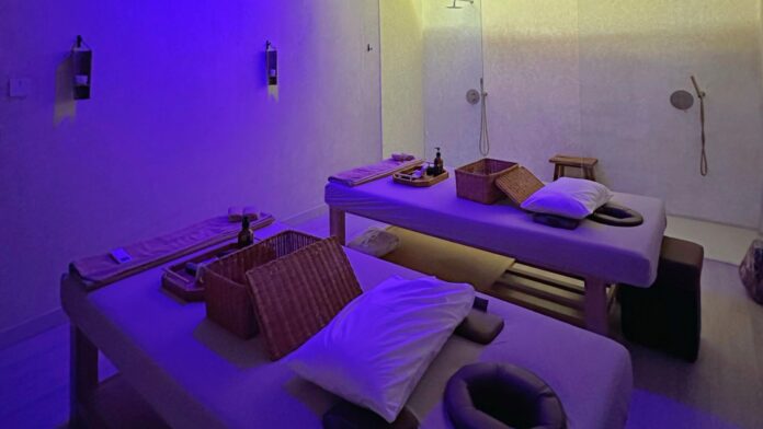 MODENA x Anda Reserva: Wellness Masa Depan dengan Teknologi IoT