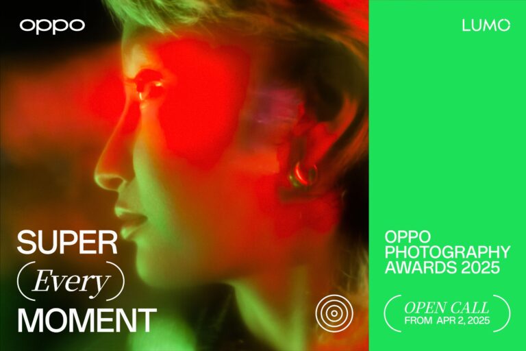 OPPO LUMO: Ketika Teknologi dan Emosi Menyatu dalam Setiap Jepretan