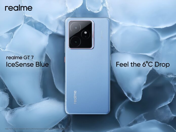realme GT 7 Series: Flagship Killer 2025 dengan Performa dan Desain Revolusioner