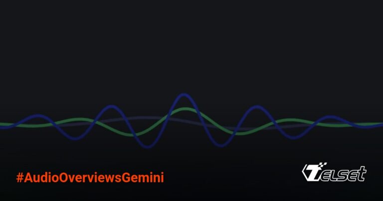 Google Perluas Audio Overviews di Gemini dengan Dukungan 50+ Bahasa