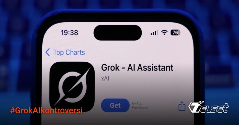 Grok AI Dituduh Sebarkan Kontroversi “White Genocide” Tanpa Diminta