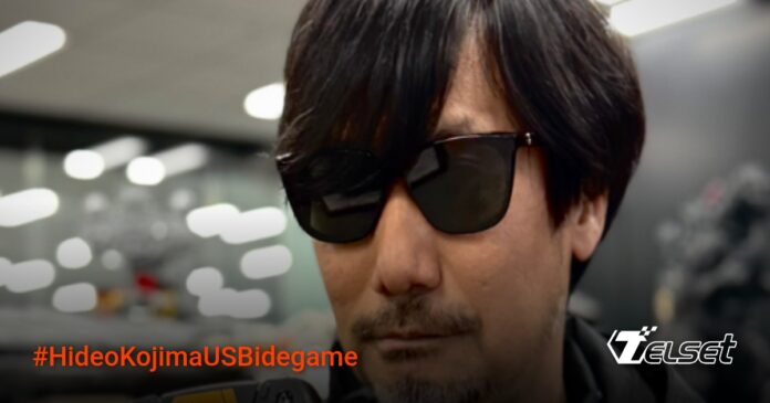 Hideo Kojima berbicara tentang rencana masa depan untuk Kojima Productions